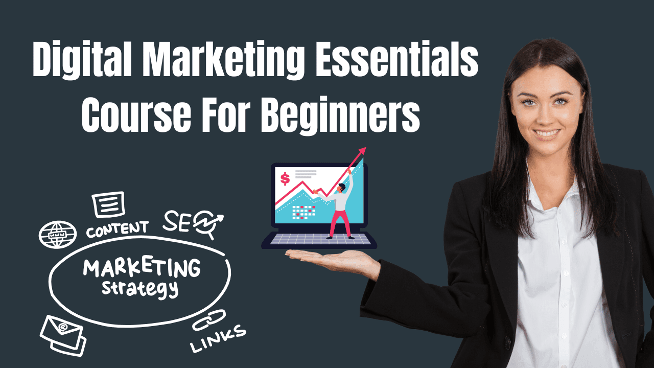 Digital Marketing Services