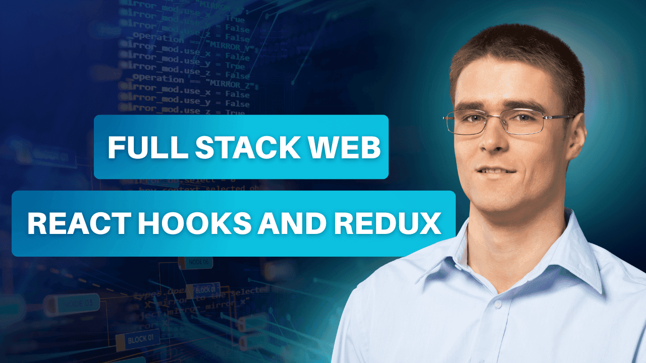 Web Application Development